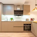 Alicate By Ele Apartment
