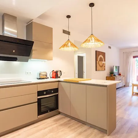 Alicate By Ele Appartement