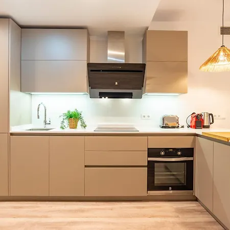 Alicate By Ele Appartement