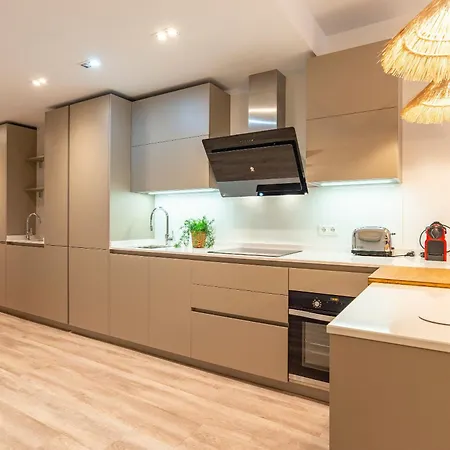 Alicate By Ele * Marbella