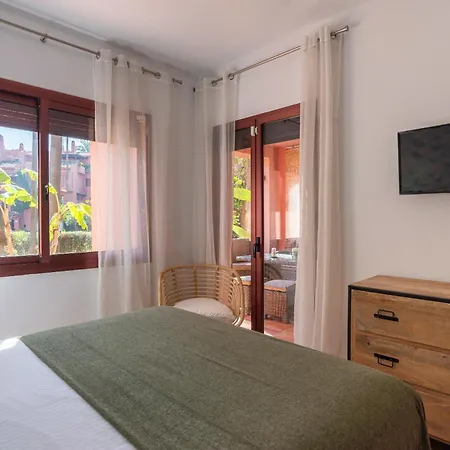 Alicate By Ele Appartement Marbella