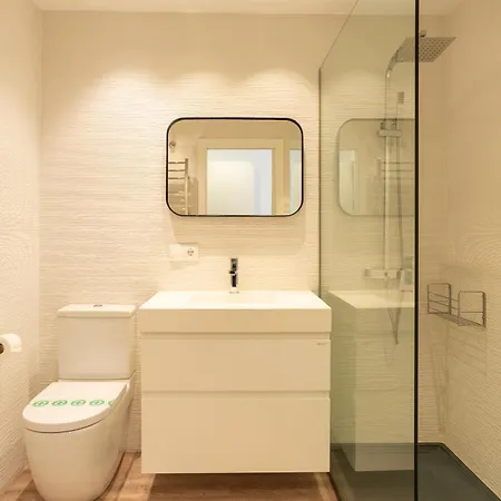 Alicate By Ele Appartement *