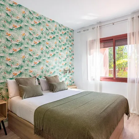 Appartement Alicate By Ele Marbella