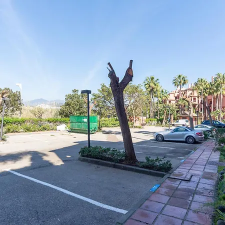 Appartement Alicate By Ele