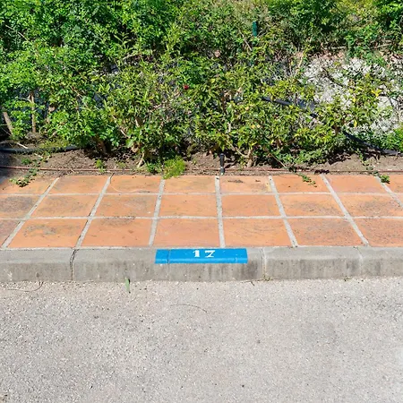 Lejlighed Alicate By Ele *