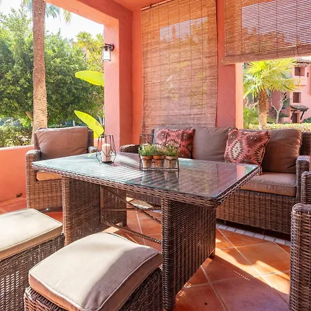 Lejlighed Alicate By Ele *