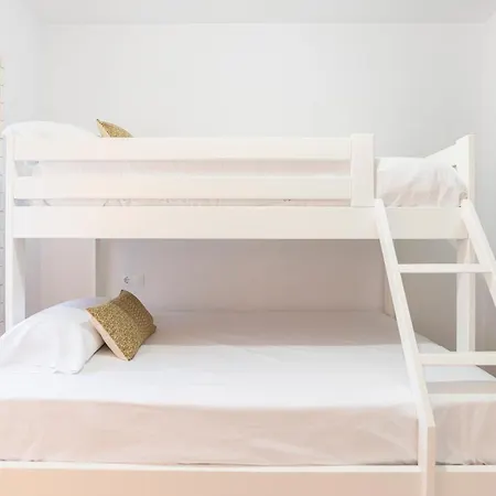 Lejlighed Alicate By Ele