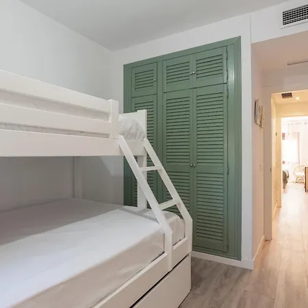 Appartement Alicate By Ele Marbella