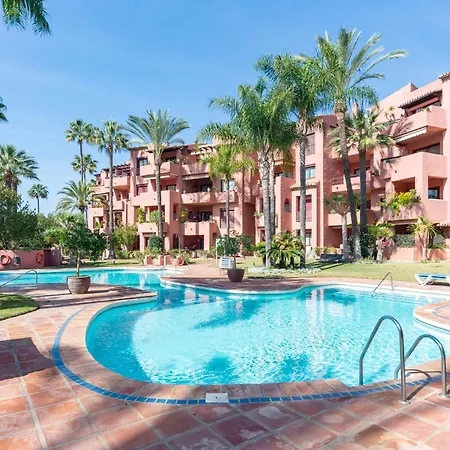 Appartement Alicate By Ele Marbella