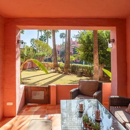 Appartement Alicate By Ele *