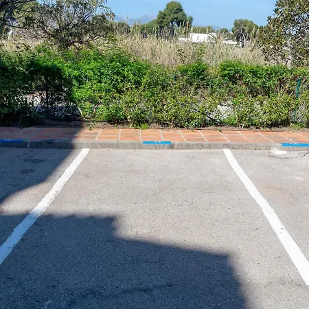 Alicate By Ele דירה מארבלה