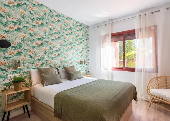 Apartament Alicate By Ele Marbella